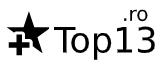 Top13.ro - Promovare Web Gratuita